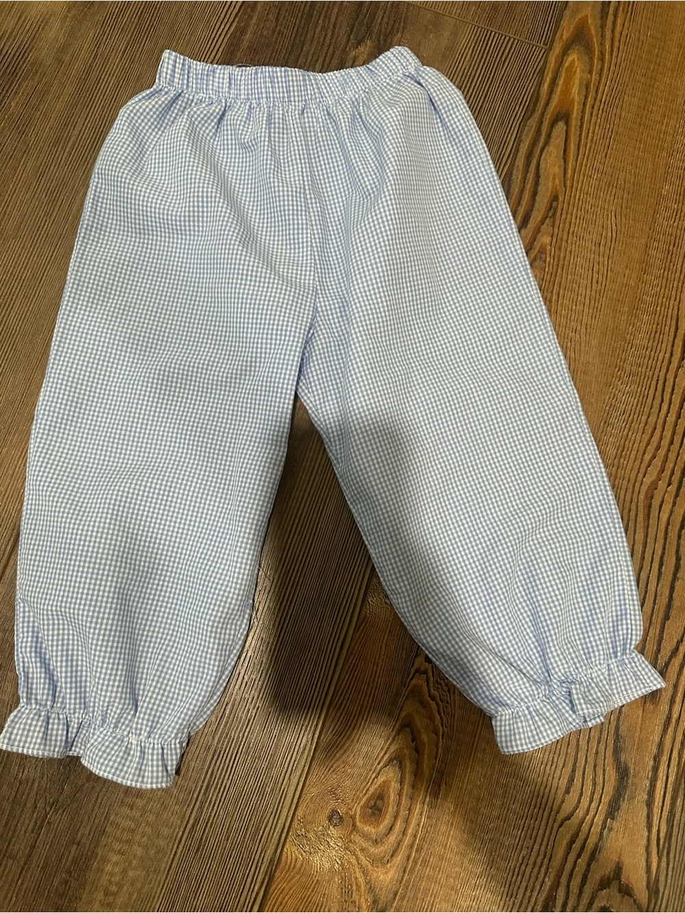Banbury Cross Pants
